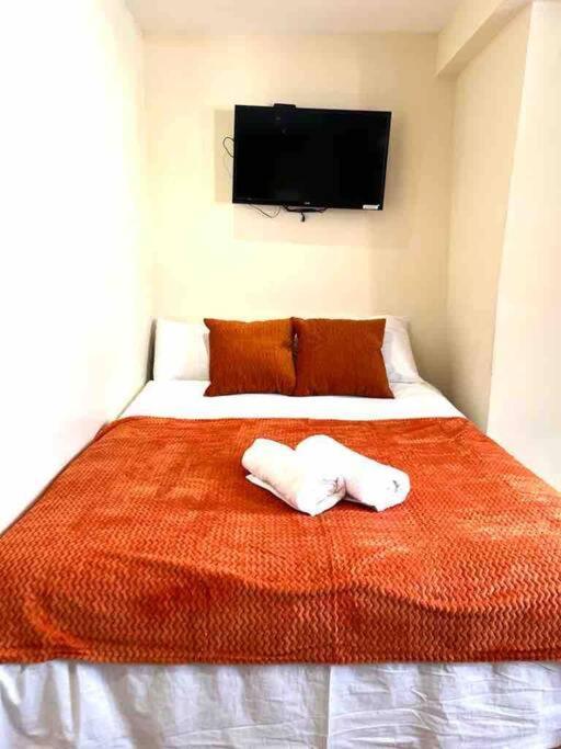 Cosy One Bedroom Flat In Central Лондон Екстериор снимка